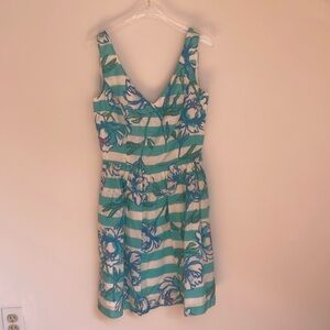 Never worn Lilly Pulitzer Dress NWOT